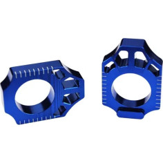 Axle Blocks Blue