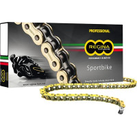 525 Zrp Drive Chain Gold, Natural