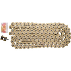 520 Mxu Chain Gold