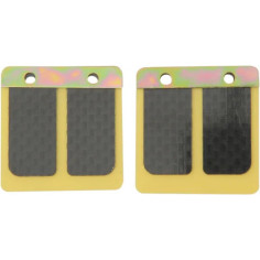 Pro Series Reed Set Yellow