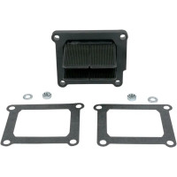 V-force 3 Reed Valve Set Black