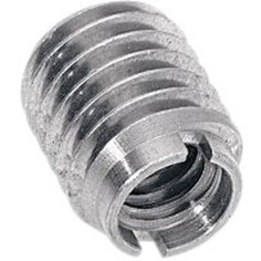 Thread Reducer Silver
