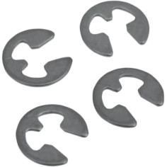 Needle Jet E-rings
