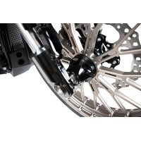 Cartridge Hub Black