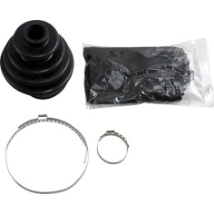 Heavy-duty Boot Kit Black