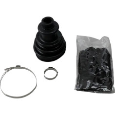 Heavy-duty Boot Kit Black