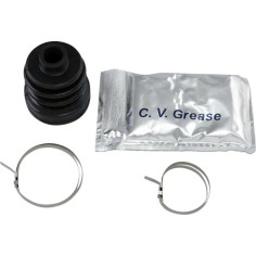 Cv Boot Kit Black