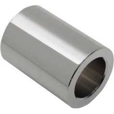 Wheel Spacer Silver