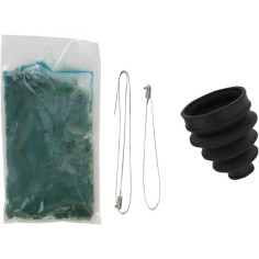Cv Boot Kit Standard Black
