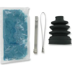 Cv Boot Kit Standard Black