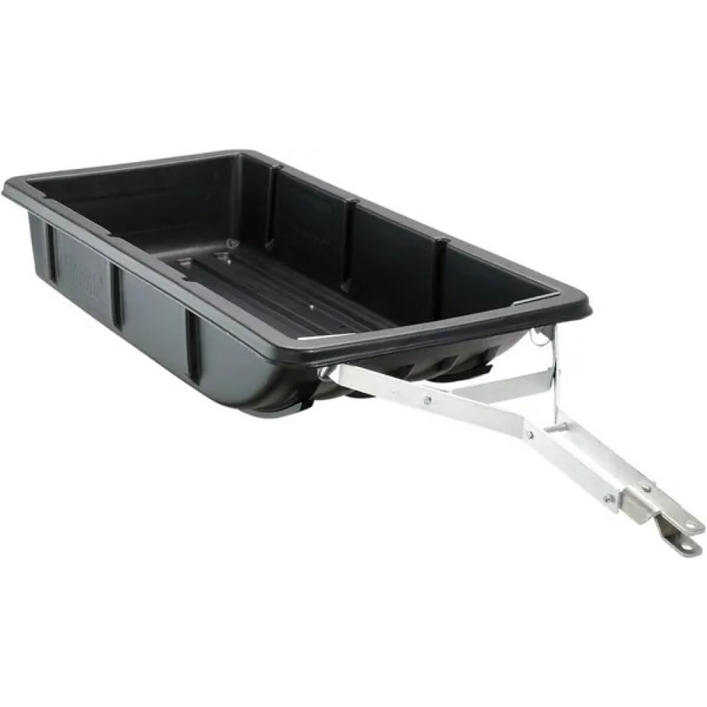 Cargo Tub Black