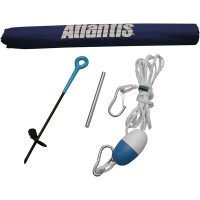 Deluxe Pwc Sand Stake Kit