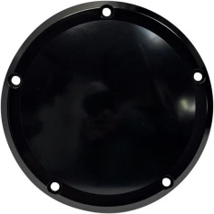Millennium Derby Cover Black