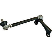 Touring Frame Stabilizers Black