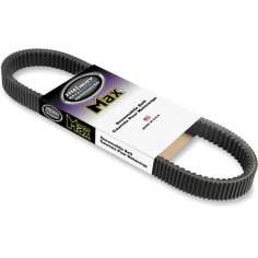 Max Drive Belt Black