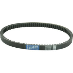 Drive Belts Standard Black