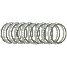 Big Twin Clutch Plate Kit