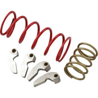 Mudder Clutch Kit