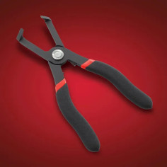 Push Pin Plier Black
