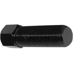 Flywheel Puller Right Hand External Thread Black, Oxide
