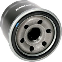 Oil Filter Silver