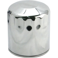 Oil Filter Black