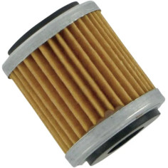 Oil Filter Yellow