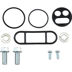 Petcock Repair Kit Black