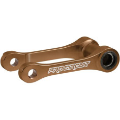 Linkage Arm Bronze
