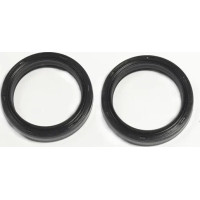 Fork Oil Seals Black