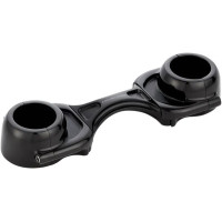 Method Fork Brace Black