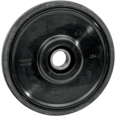 Idler Wheel Black