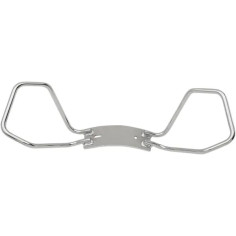Passenger Hand Rail Chrome