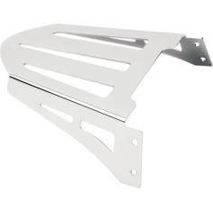 Luggage Rack For Cobra Sissy Bar Black