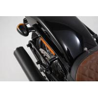 Slc Side Carrier Black