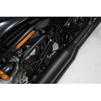 Slc Side Carrier Black