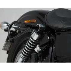 Slc Side Carrier Black