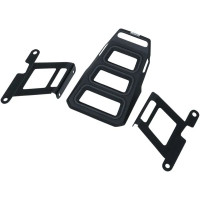 Dillinger Luggage Rack Black