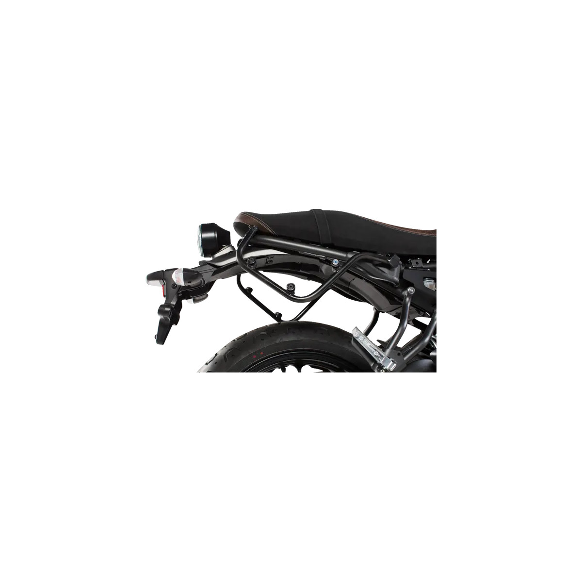Slc Side Carrier Black
