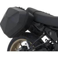 Slc Side Carrier Black