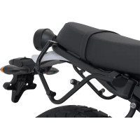 Slc Side Carrier Black