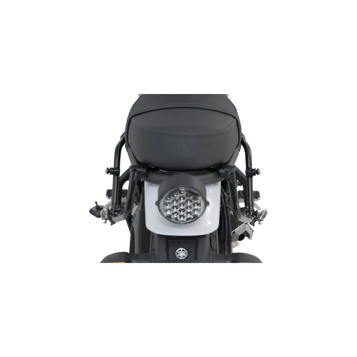 Slc Side Carrier Black