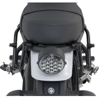 Slc Side Carrier Black