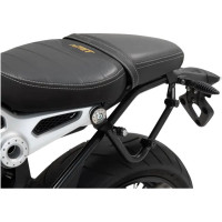 Slc Side Carrier Black