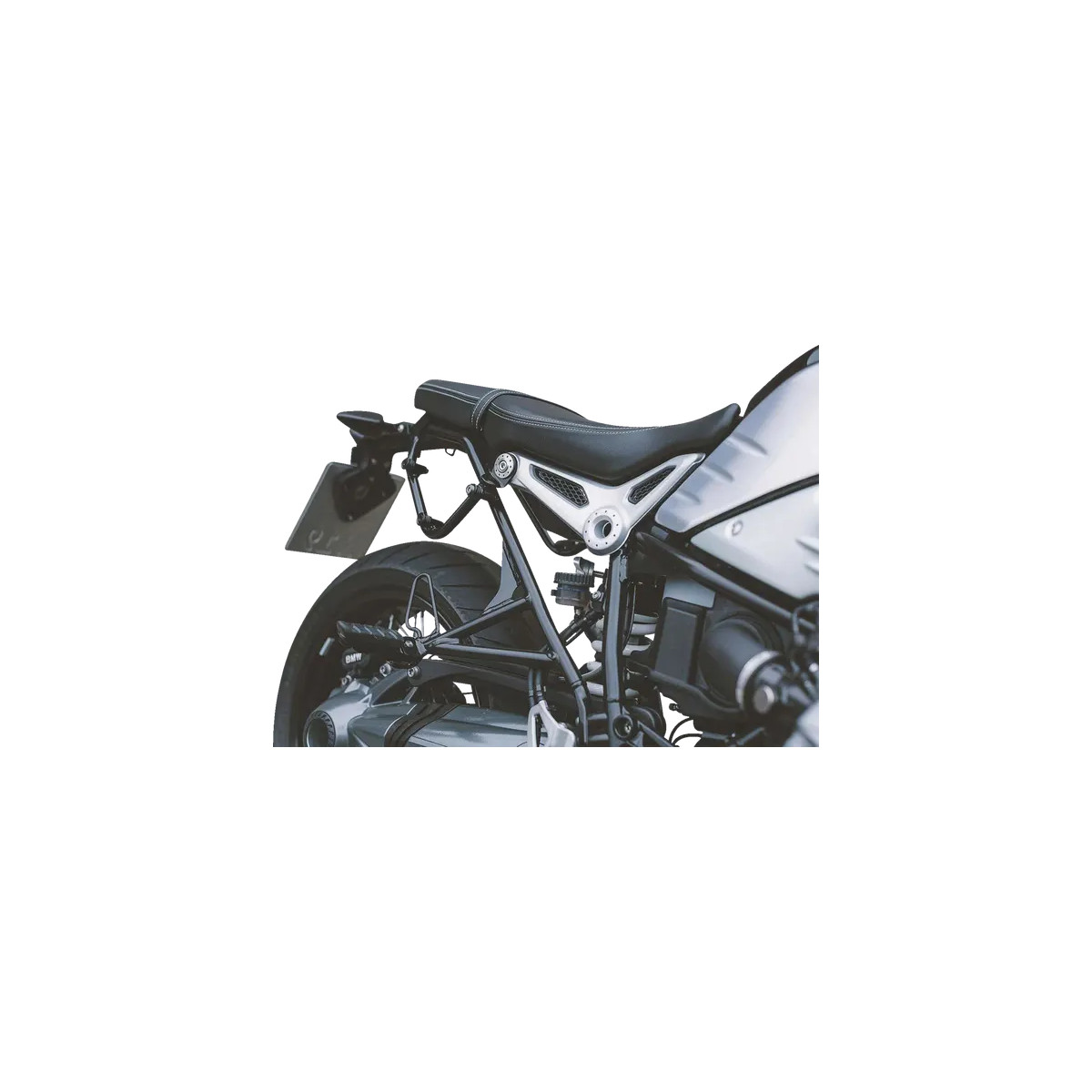 Slc Side Carrier Black
