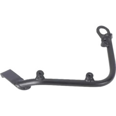 Slc Side Carrier Black