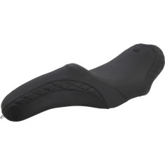 Tripper Fastback Seat For Yaffe Tank Black
