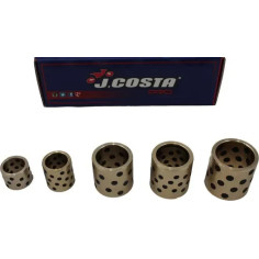 Variator Bushing
