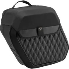 Legend Gear Side Bag System Lh Black