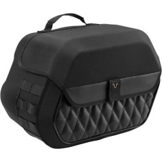 Legend Gear Side Bag System Lh Black